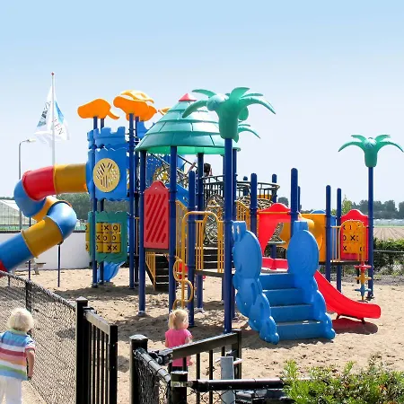 ;parc Du Soleil 107s 펜션 노르트베이크